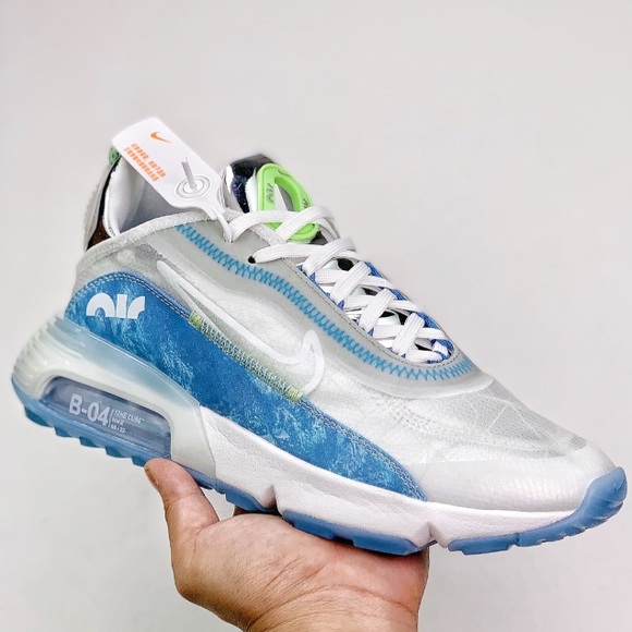 vapormax 290